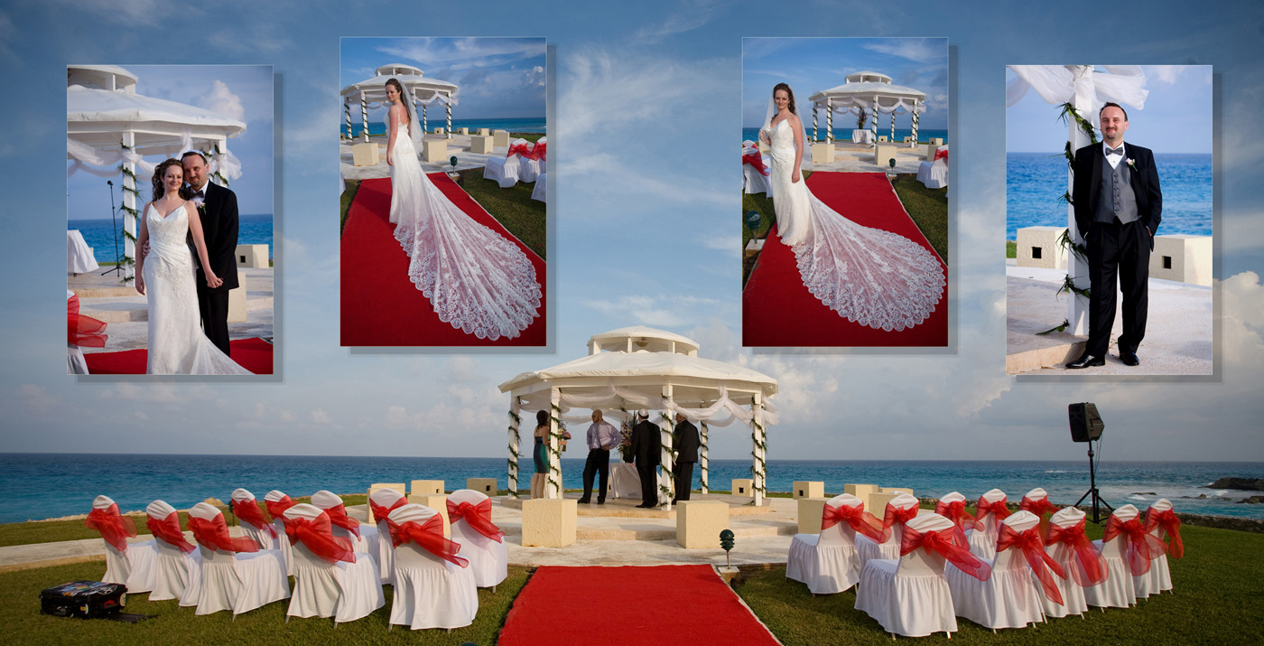 Wedding Photography